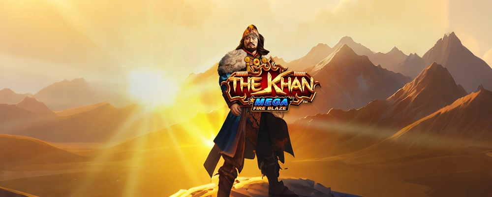 890 bet Mega Fogo Flamejante: O Khan