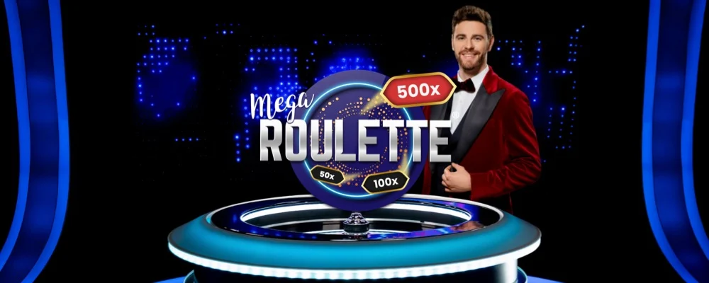 890 bet Roleta Mega ao Vivo