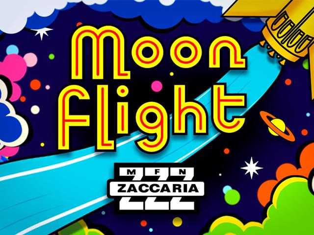 890 bet Deslizante de Voo Lunar